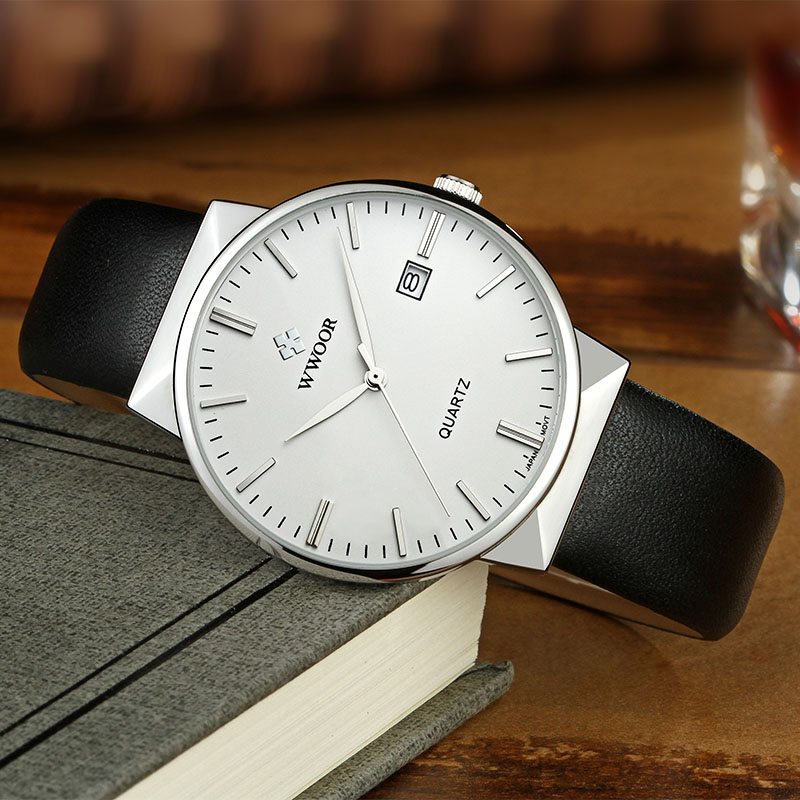 WWOOR Jam Tangan Jam Tangan Pr - Luxury Watch And Price ulasan dan harga