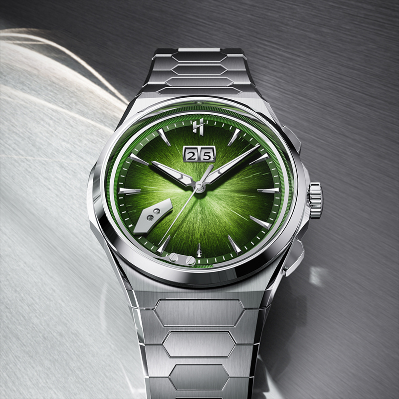 Jam Tangan Mekanis Otomatis Pr - Luxury Watch Grade ulasan dan harga