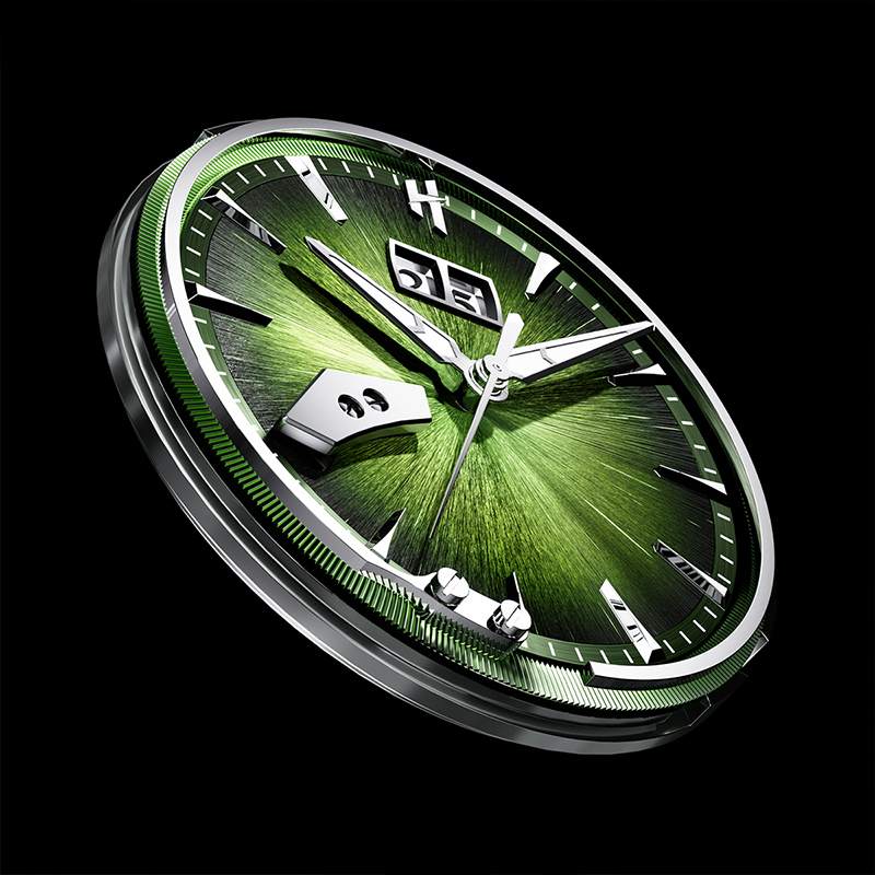 Jam Tangan Mekanis Otomatis Pr - Luxury Watch Grade ulasan dan harga