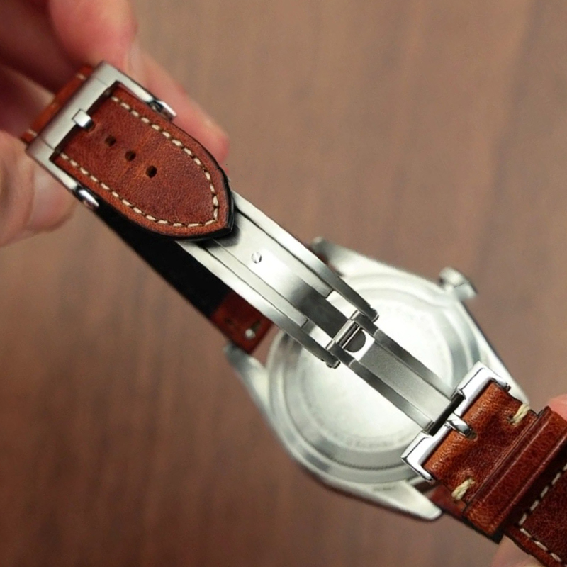 Gesper Mewah Baru 16mm 18mm 20 - Luxury Watch Uk ulasan dan harga