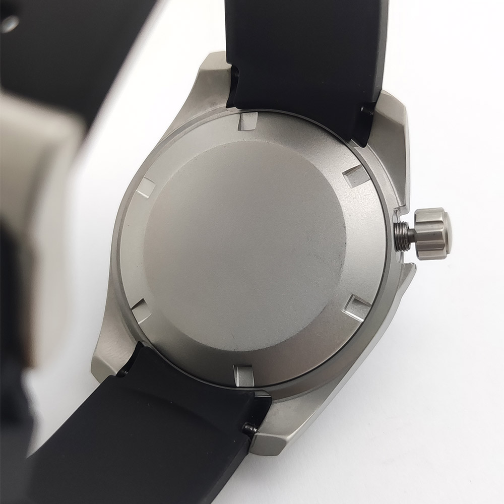 Jam Tangan Pria Mekanis Menyel - Diver Watch 300M ulasan dan harga