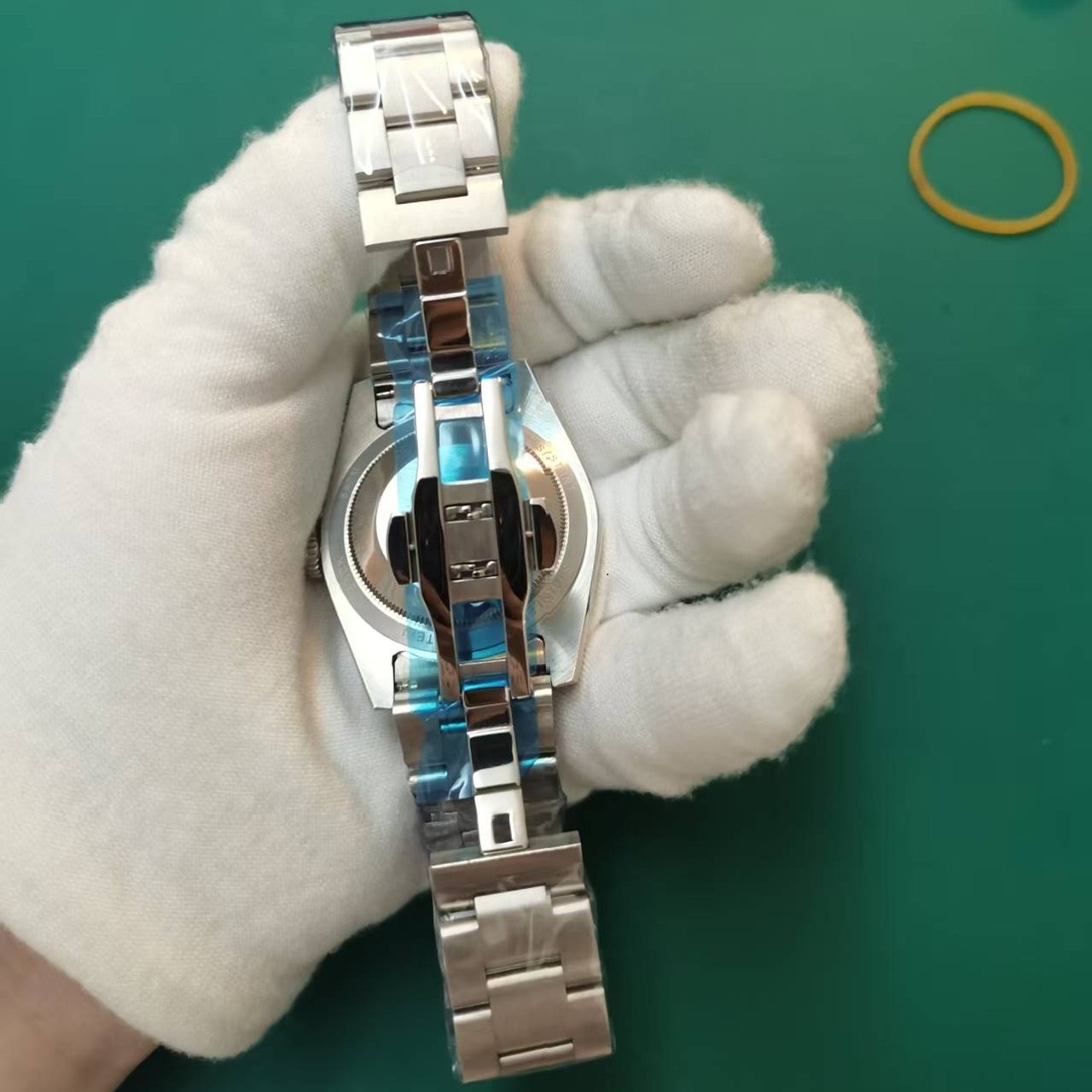 Jam Tangan Pria Analog Quartz  - Diver Watch 300M ulasan dan harga