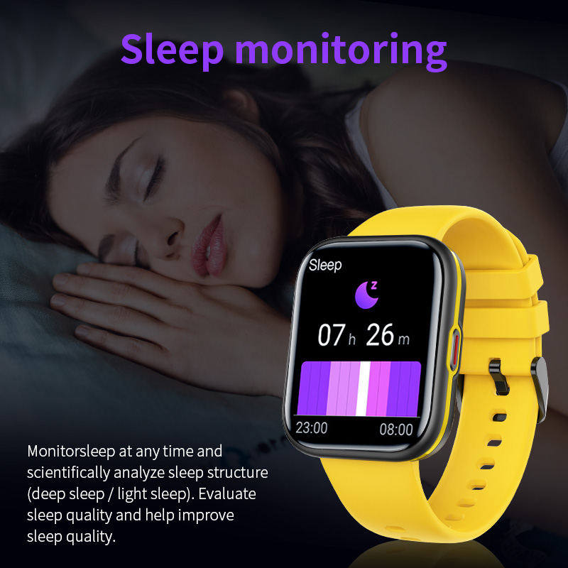 Jam Tangan Pintar Mewah 1,91 I - Luxury Watch On Wrist ulasan dan harga