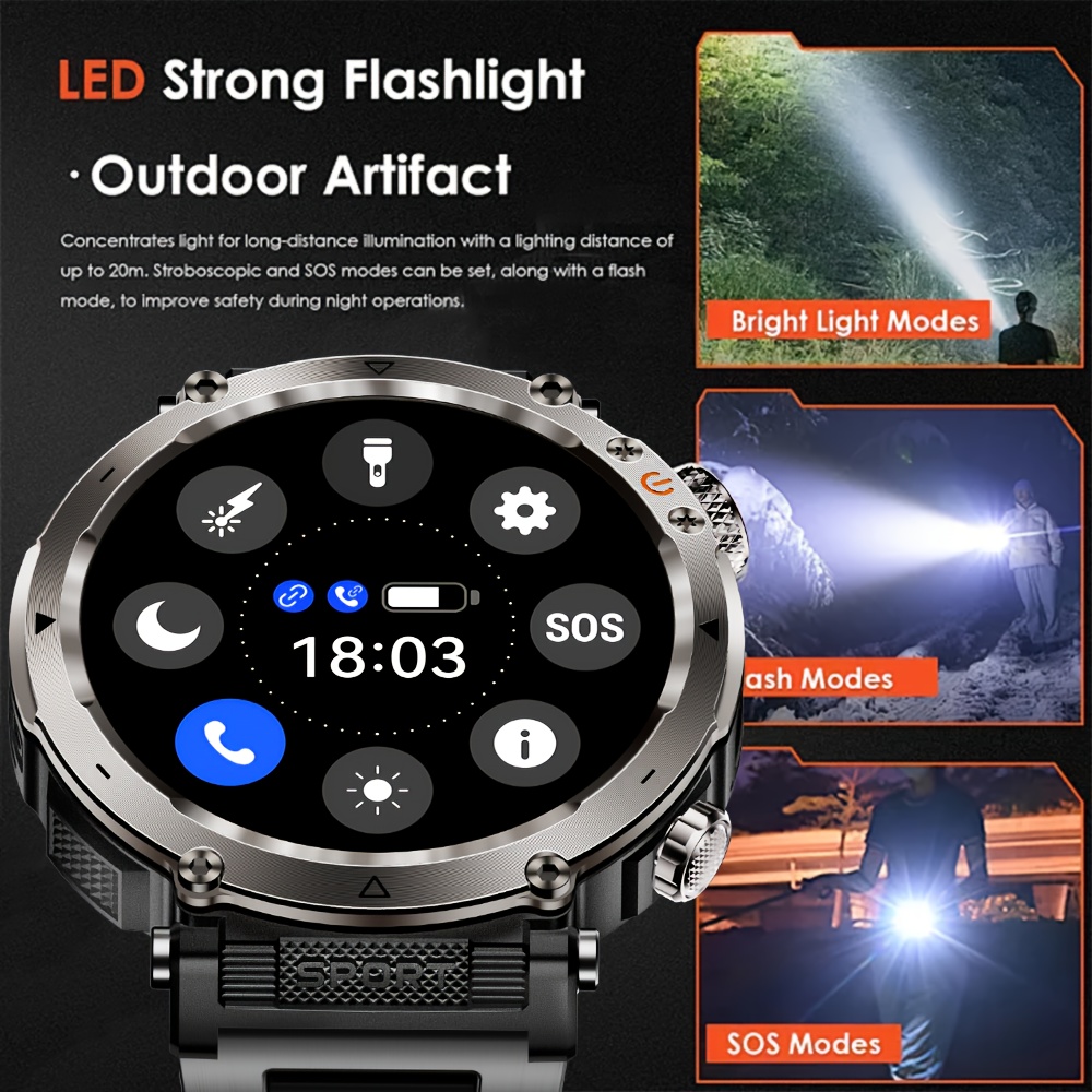 DAORKOW Jam Tangan Mewah Fashi - Luxury Watch On Wrist ulasan dan harga