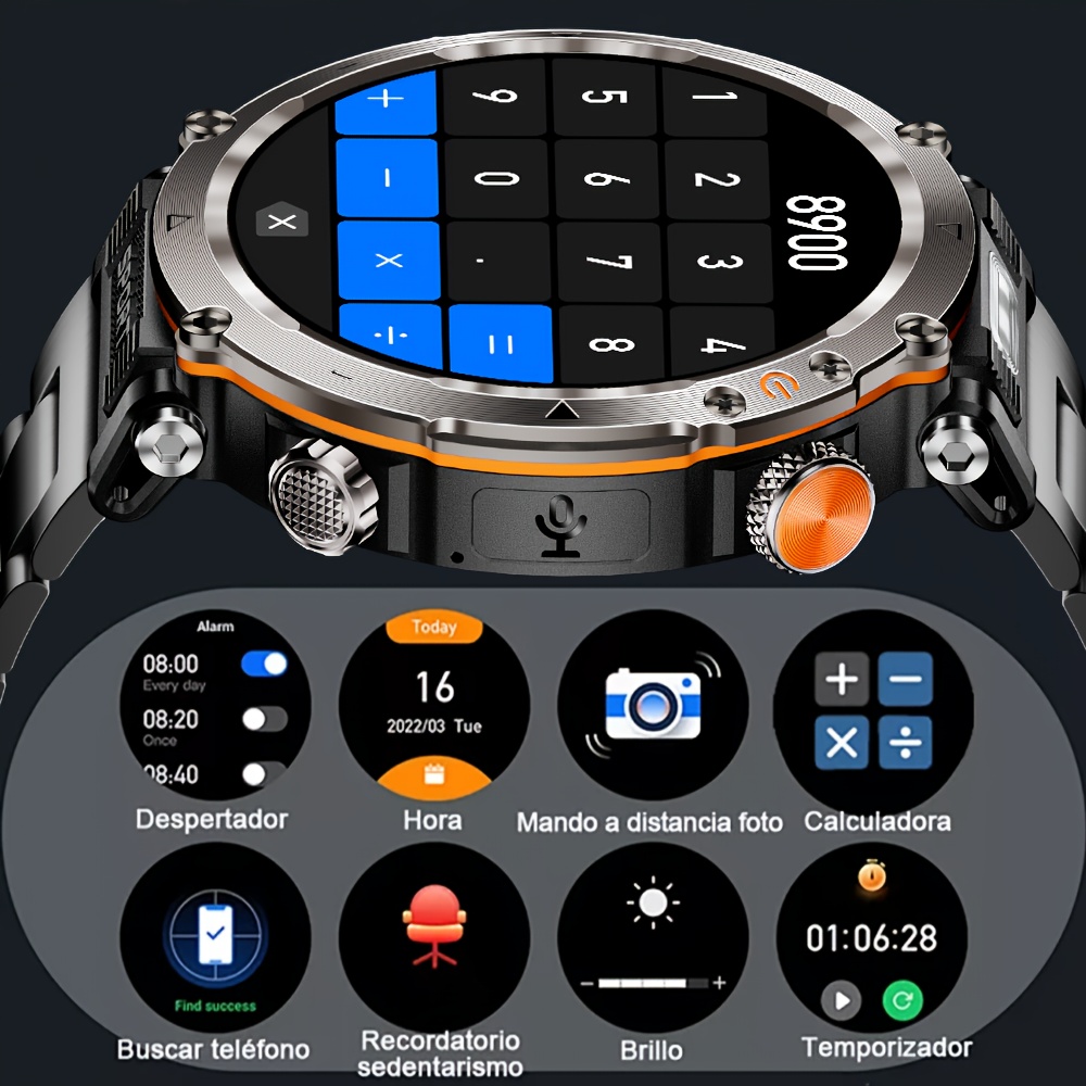 DAORKOW Jam Tangan Mewah Fashi - Luxury Watch On Wrist ulasan dan harga