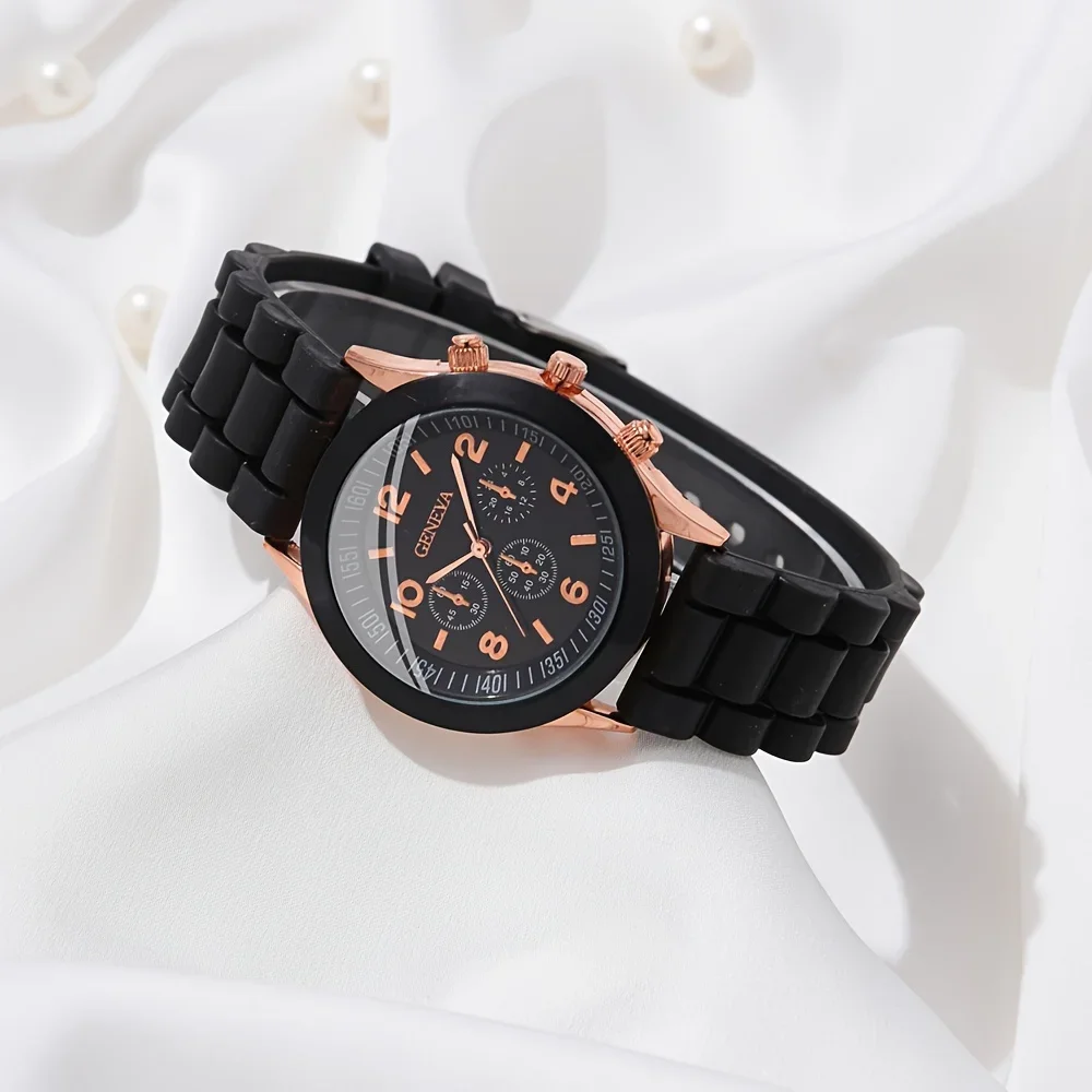 Set Jam Tangan Wanita Mewah 2  - Luxury Watch Wallpaper ulasan dan harga