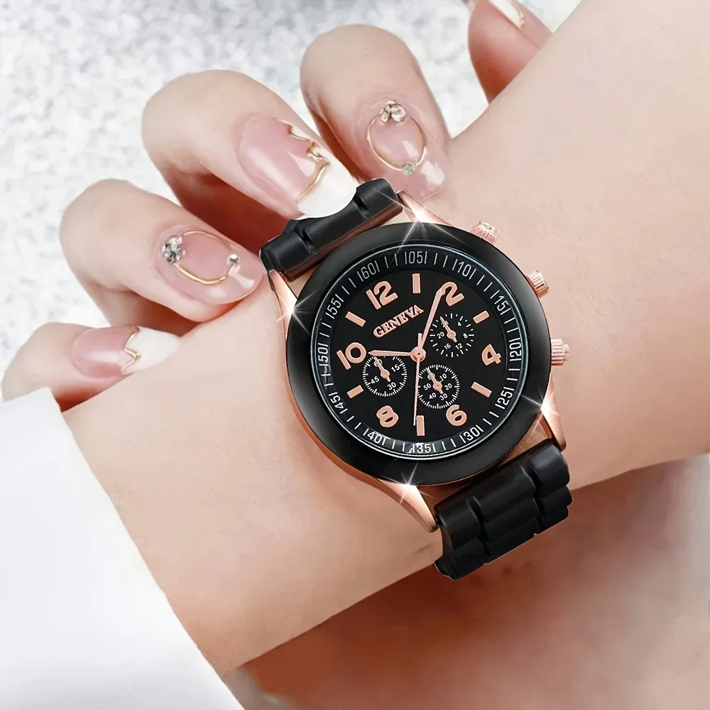 Set Jam Tangan Wanita Mewah 2  - Luxury Watch Wallpaper ulasan dan harga