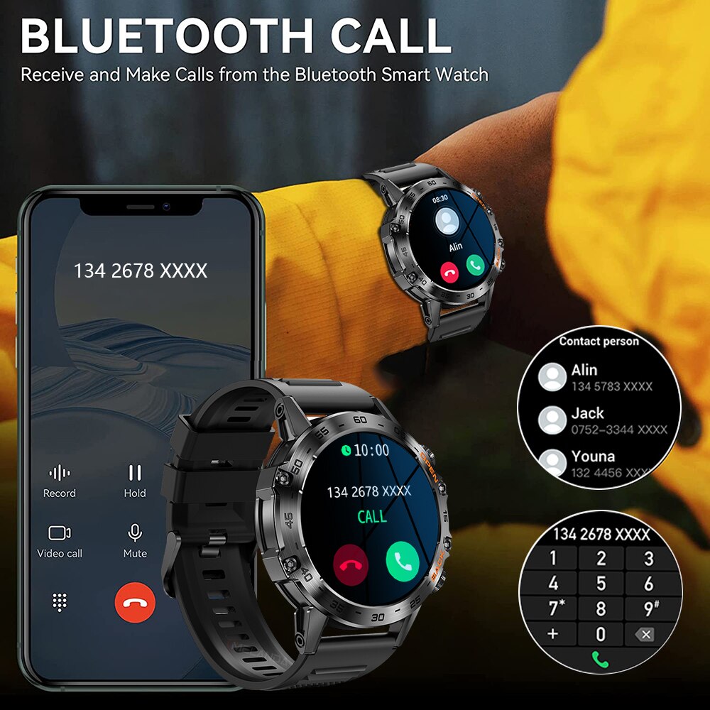 MEVADEN Steel 1.39 inci Jam Ta - Luxury Watch On Wrist ulasan dan harga