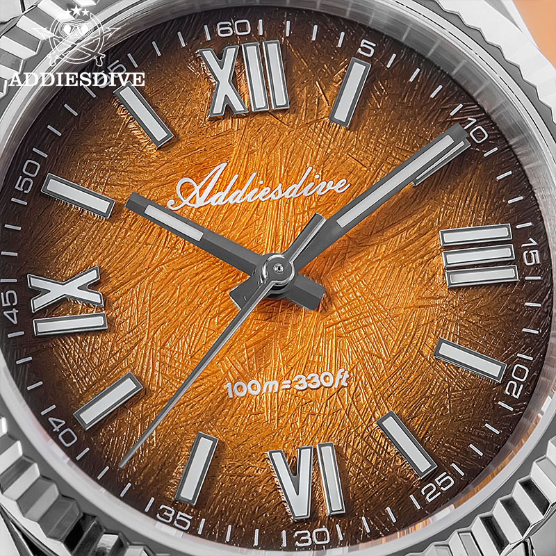 ADDIESDIVE Jam Tangan Elegan u - Luxury Women'S Watch ulasan dan harga