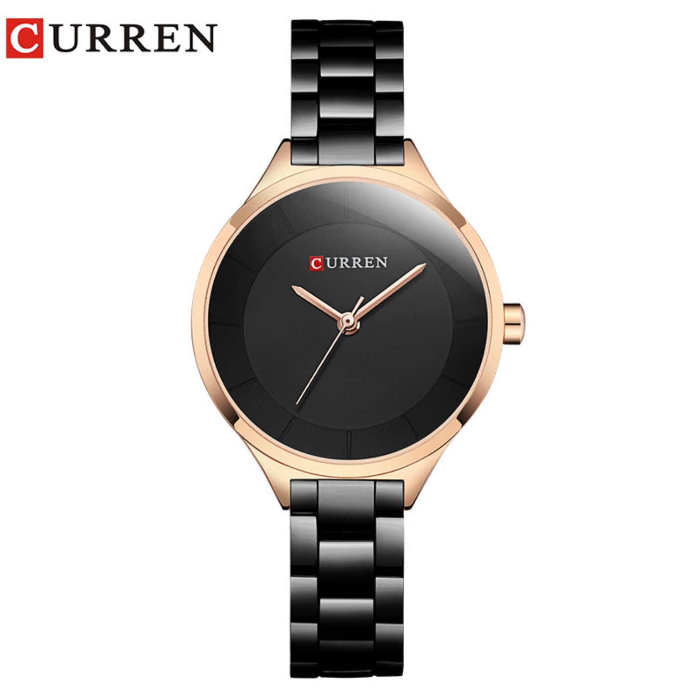 CURREN Jam Tangan Gelang Wanit - Luxury Women'S Watch ulasan dan harga