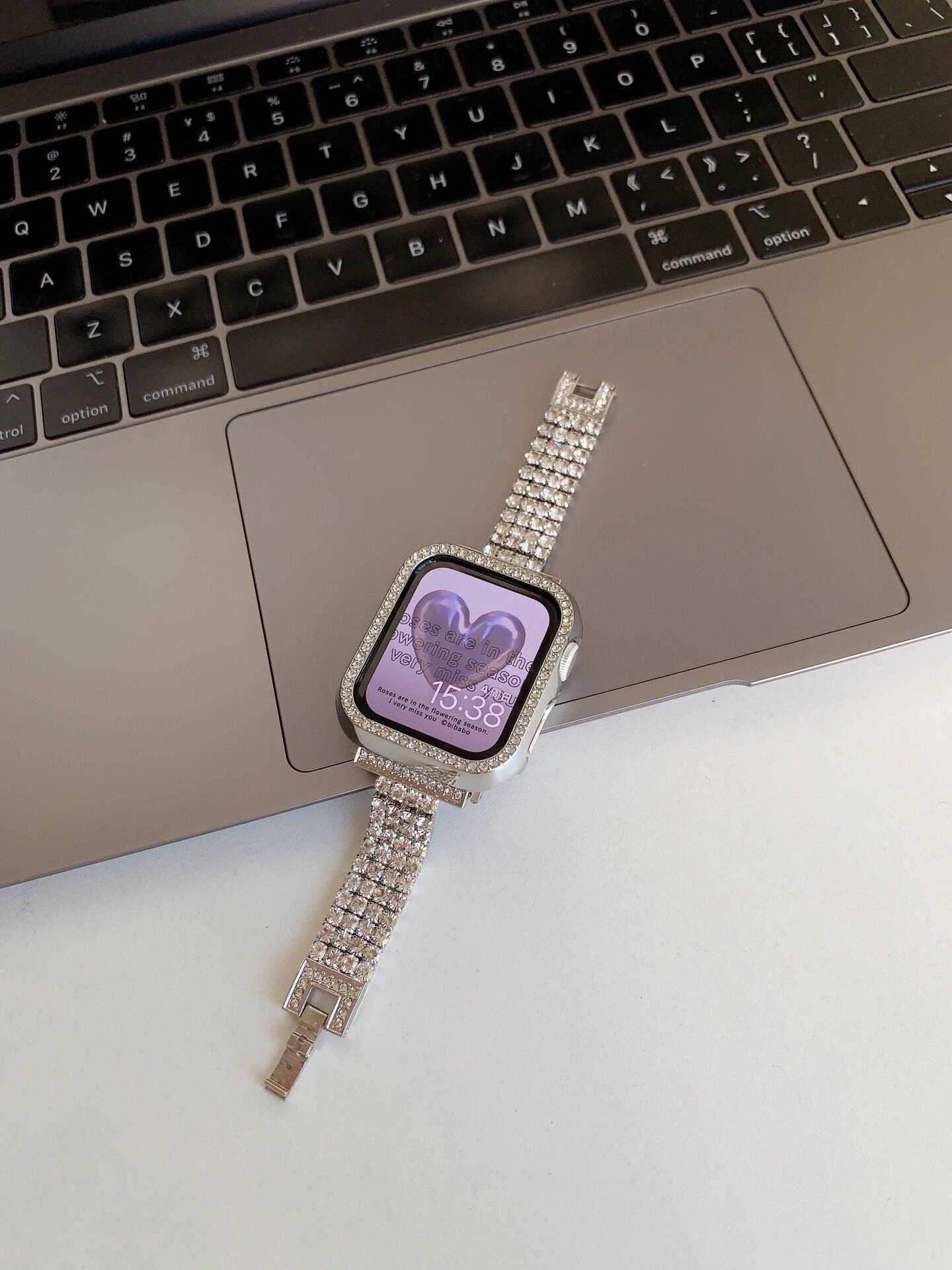 Gelang Bling Mewah Bagus Tauta - Luxury Watch Nice ulasan dan harga