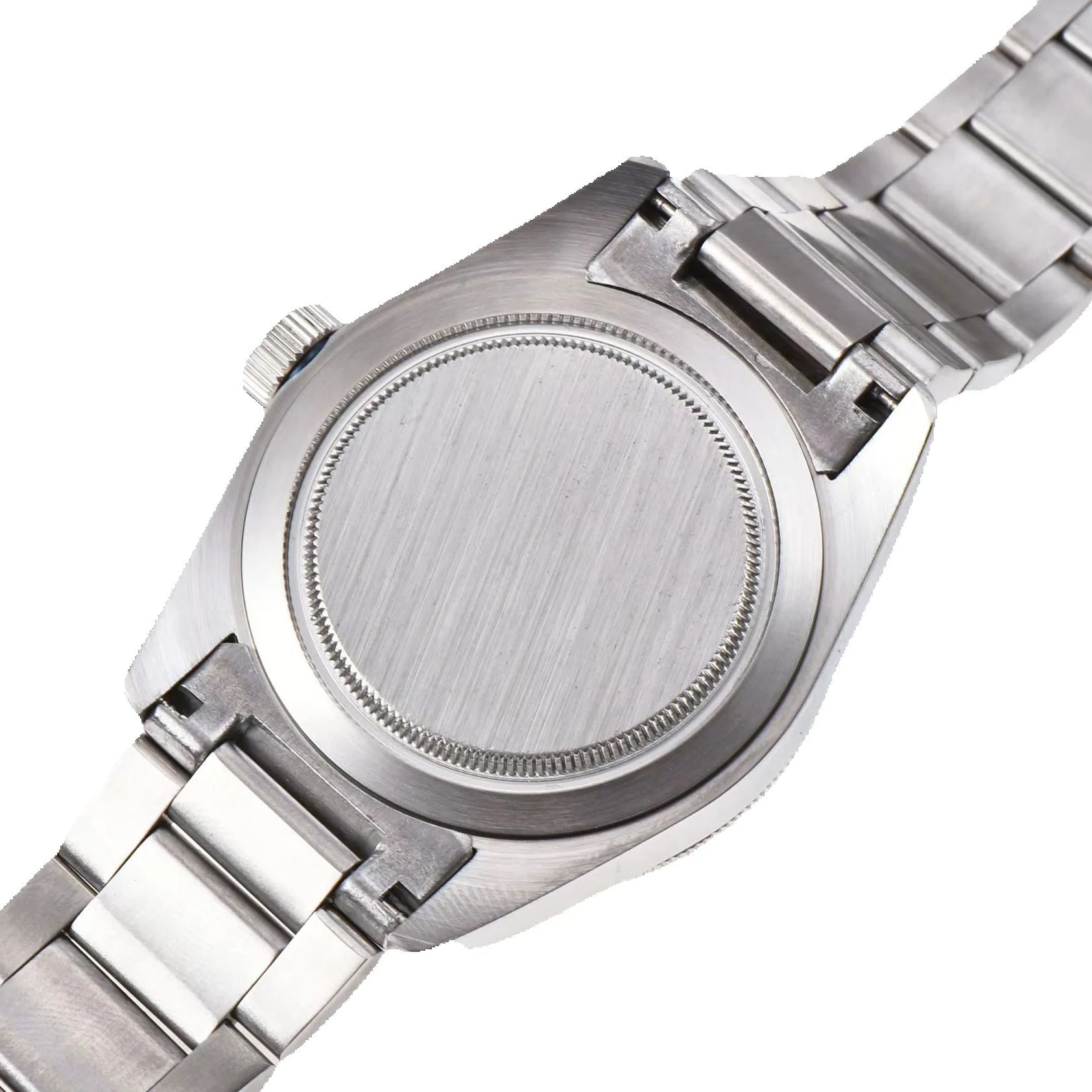 CORGEUT 41mm NH35 Jam Tangan R - Luxury Watch Grade ulasan dan harga