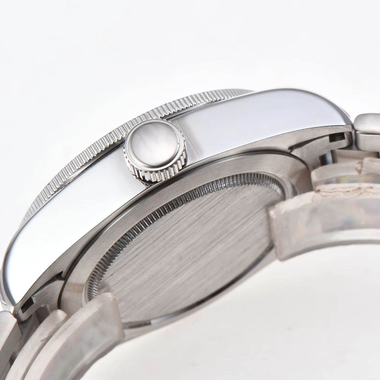 CORGEUT 41mm NH35 Jam Tangan R - Luxury Watch Grade ulasan dan harga