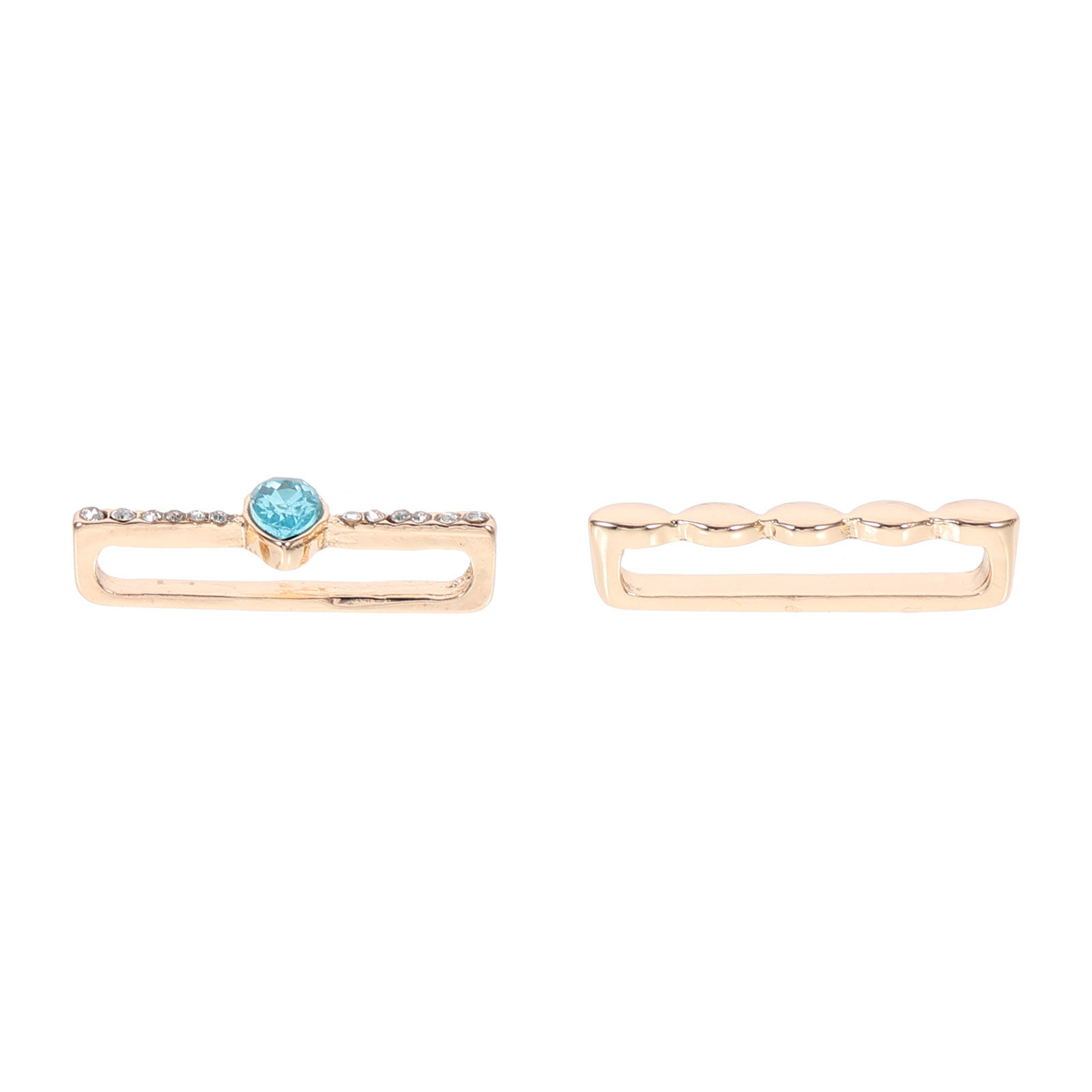 2 Buah Cincin Tali Jam Tangan  - Luxury Watch Nice ulasan dan harga