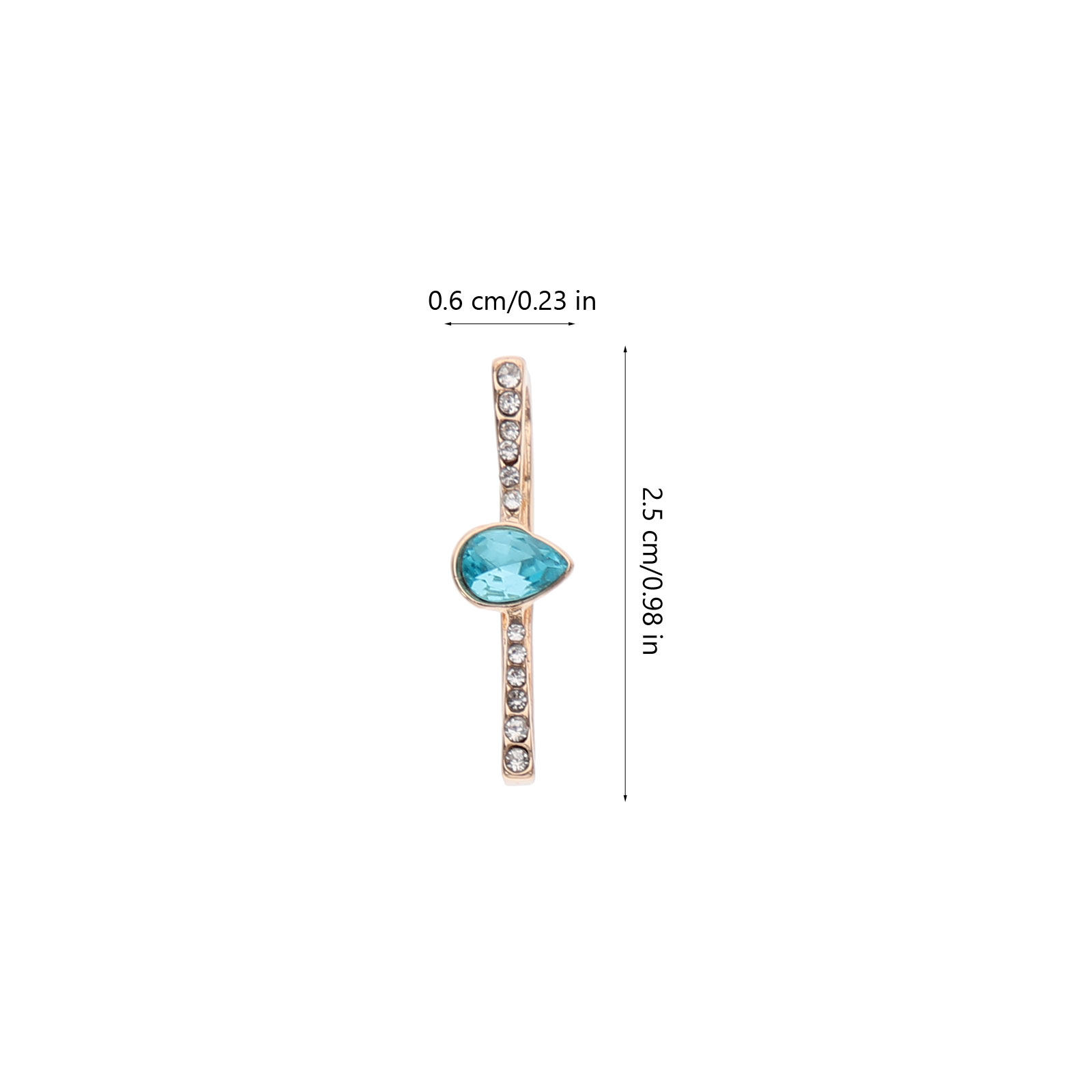 2 Buah Cincin Tali Jam Tangan  - Luxury Watch Nice ulasan dan harga