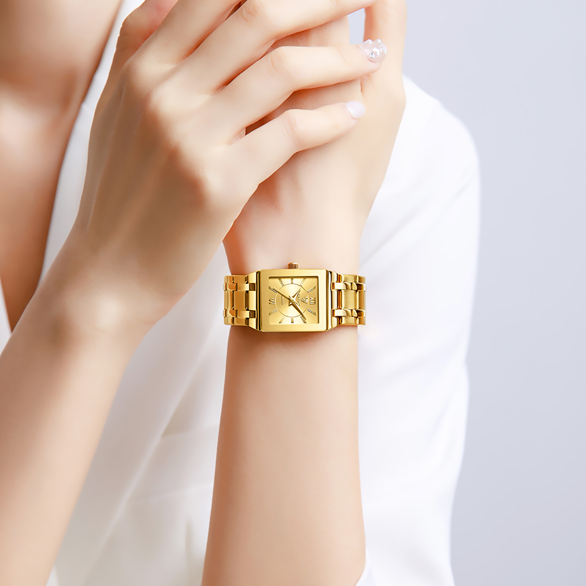 Liebbesar jam tangan kuarsa me - Luxury Watch Uk ulasan dan harga