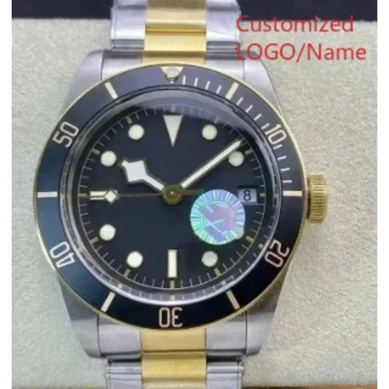 A11 Store Jam Tangan Kustom Me - Sapphire Crystal Display ulasan dan harga