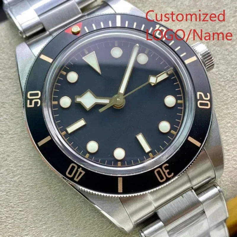 A11 Store Jam Tangan Kustom Me - Sapphire Crystal Display ulasan dan harga