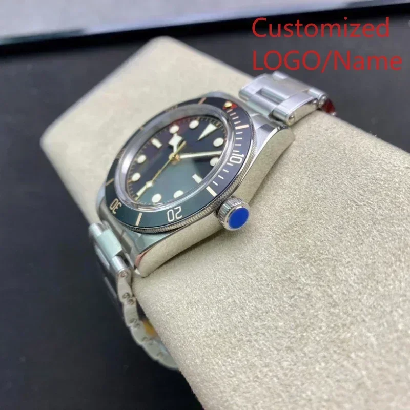 A11 Store Jam Tangan Kustom Me - Sapphire Crystal Display ulasan dan harga
