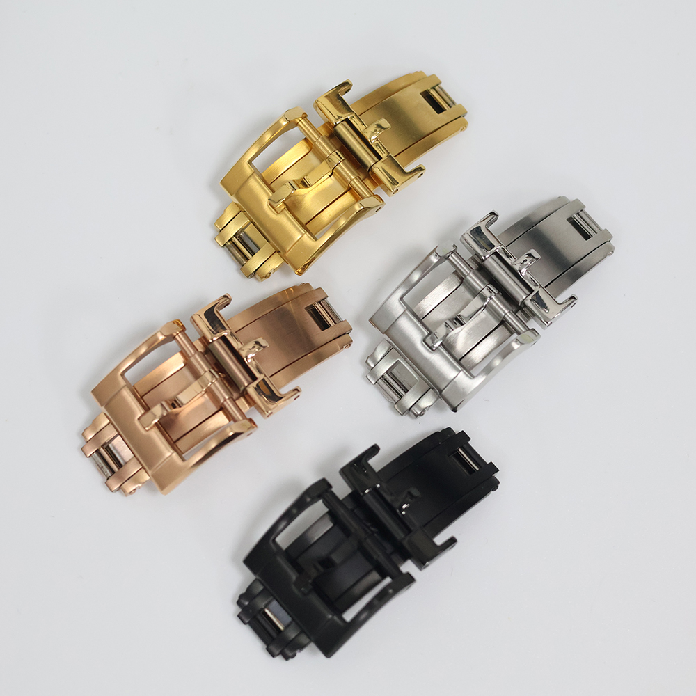 16mm 18mm 20mm Untuk Gesper Ja - Luxury Watch Grade ulasan dan harga