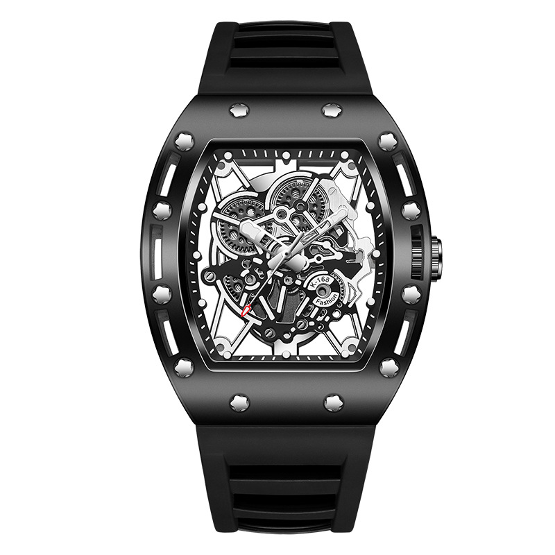 Jam Tangan Kuarsa Premium untu - Luxury Watch Nice ulasan dan harga