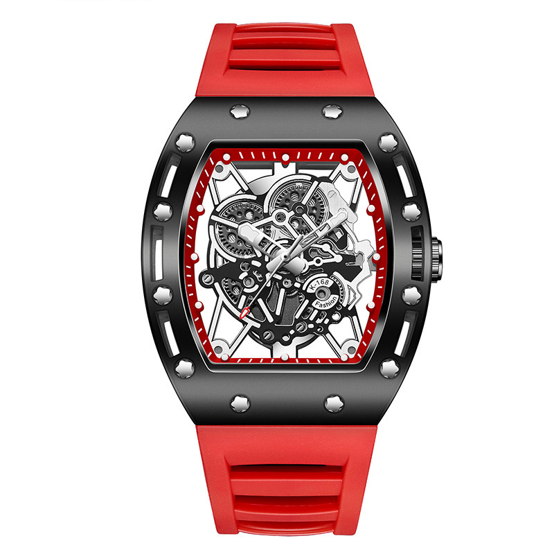 Jam Tangan Kuarsa Premium untu - Luxury Watch Nice ulasan dan harga