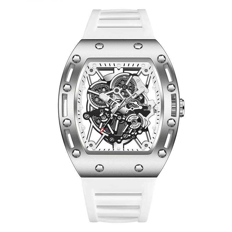 Jam Tangan Kuarsa Premium untu - Luxury Watch Nice ulasan dan harga