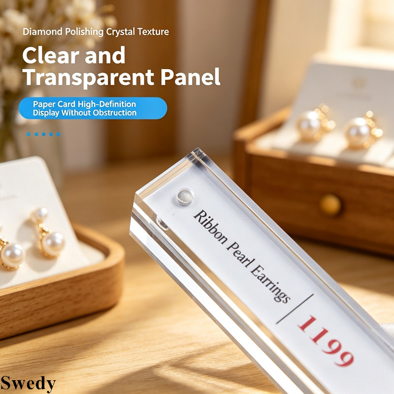 5 Buah Tempat Label Harga Magn - Luxury Watch And Price ulasan dan harga