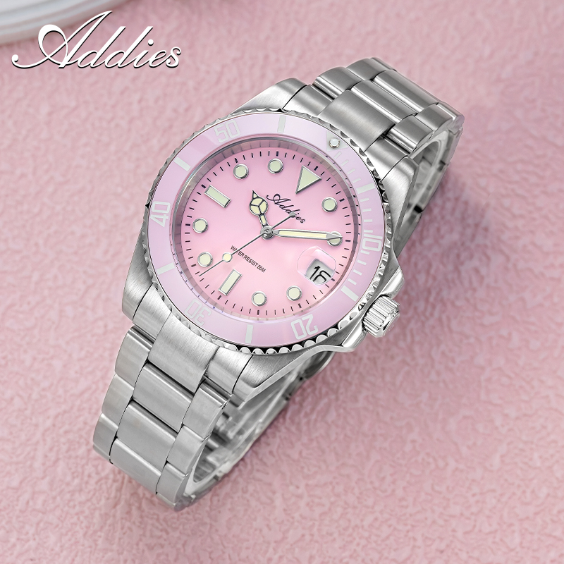 Addies Jam Tangan Wanita Baru  - Luxury Watch Diamond ulasan dan harga