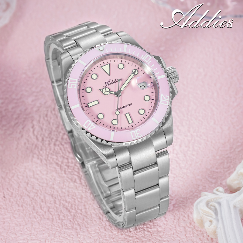 Addies Jam Tangan Wanita Baru  - Luxury Watch Diamond ulasan dan harga