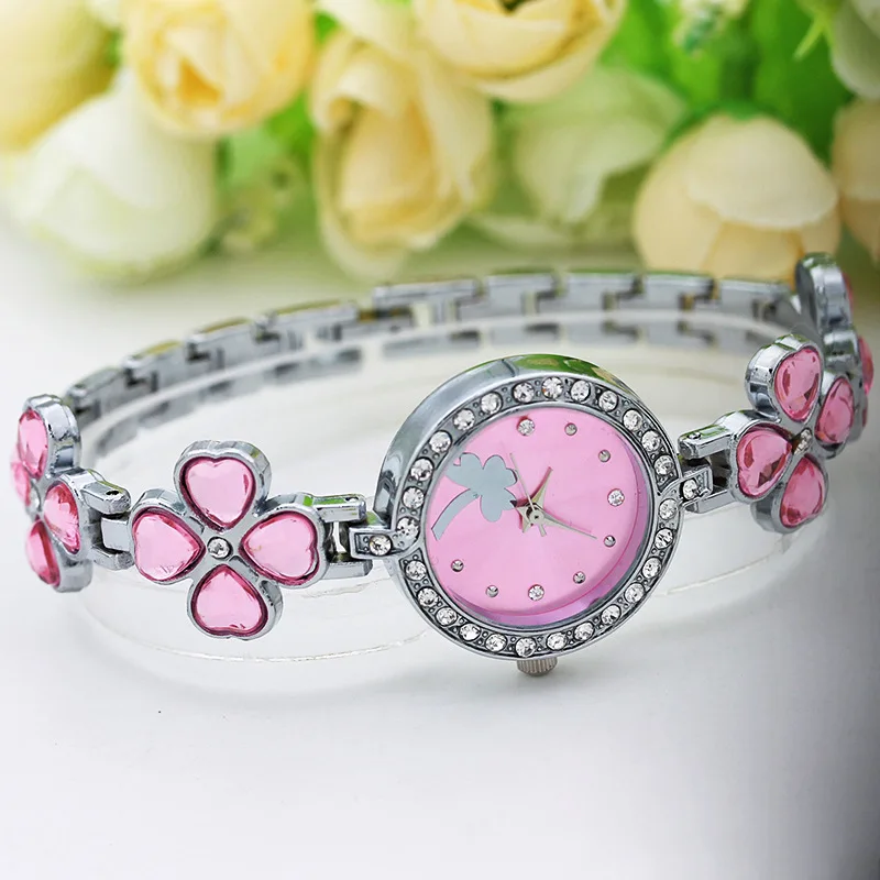 Jam tangan wanita, jam tangan  - Luxury Watch Diamond ulasan dan harga
