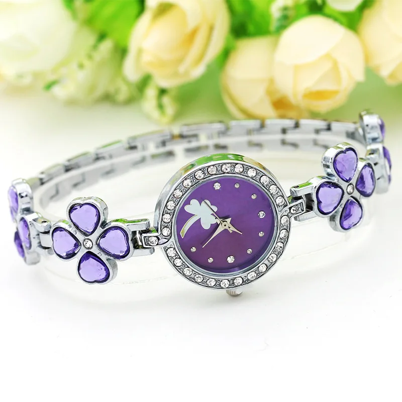 Jam tangan wanita, jam tangan  - Luxury Watch Diamond ulasan dan harga