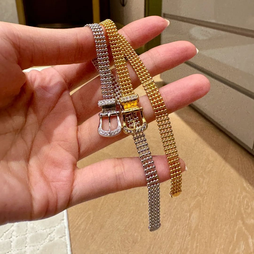 Foydjew perhiasan Vintage Ital - Luxury Watch Nice ulasan dan harga