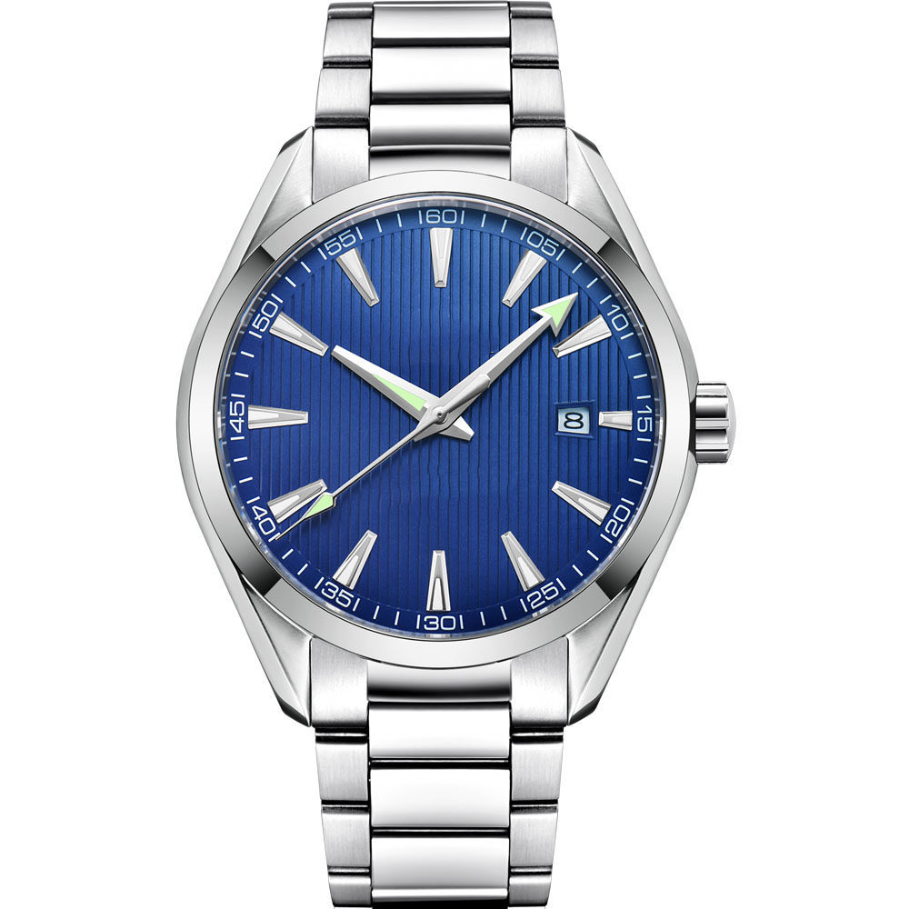 Logo Kustom 41mm Jam Tangan Ot - Luxury Watch Logos ulasan dan harga