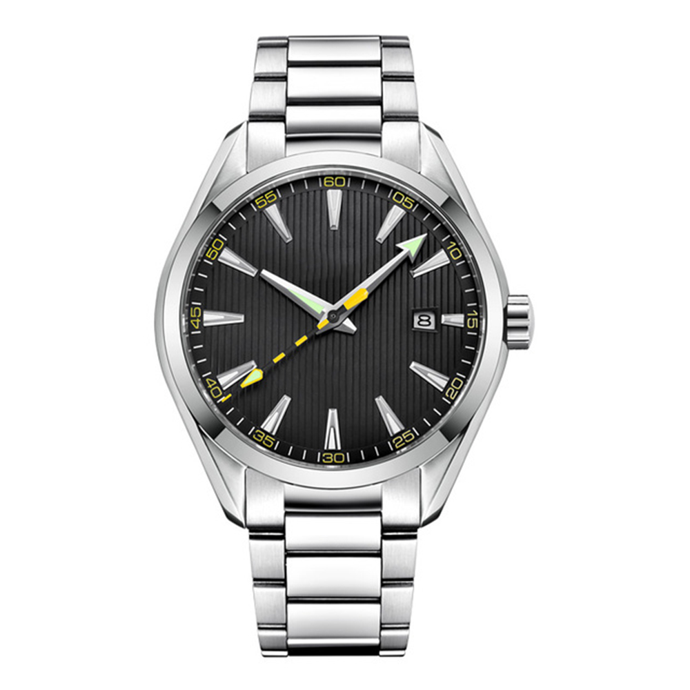 Logo Kustom 41mm Jam Tangan Ot - Luxury Watch Logos ulasan dan harga