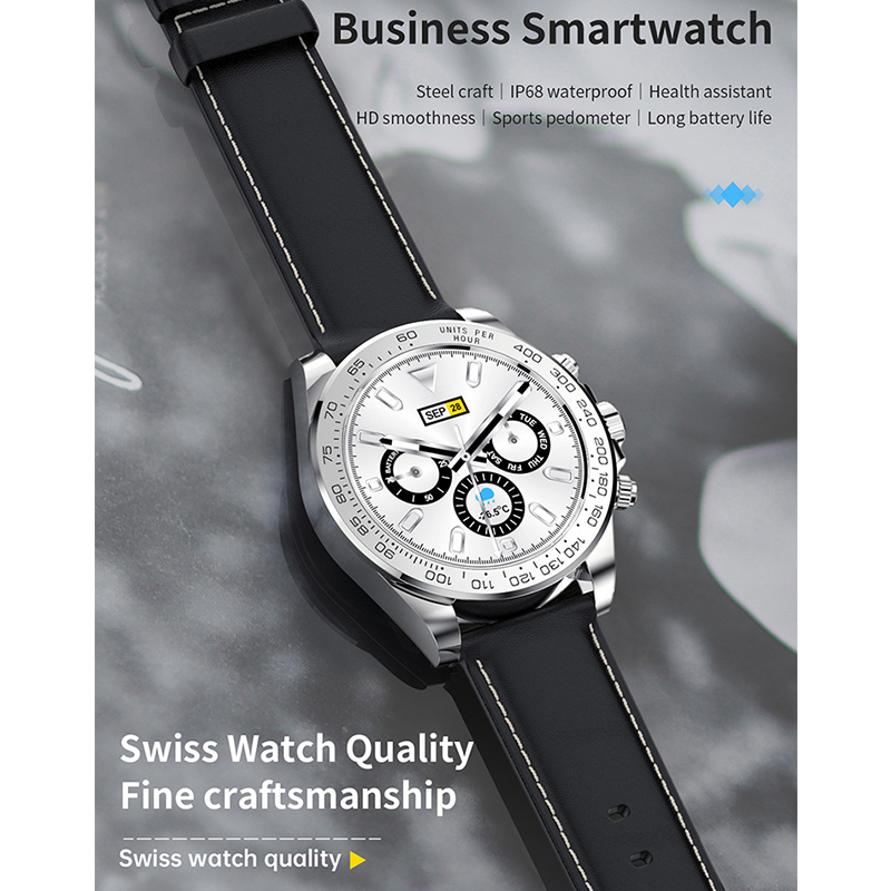 Jam Tangan Mewah untuk Pria AW - Luxury Watch On Wrist ulasan dan harga