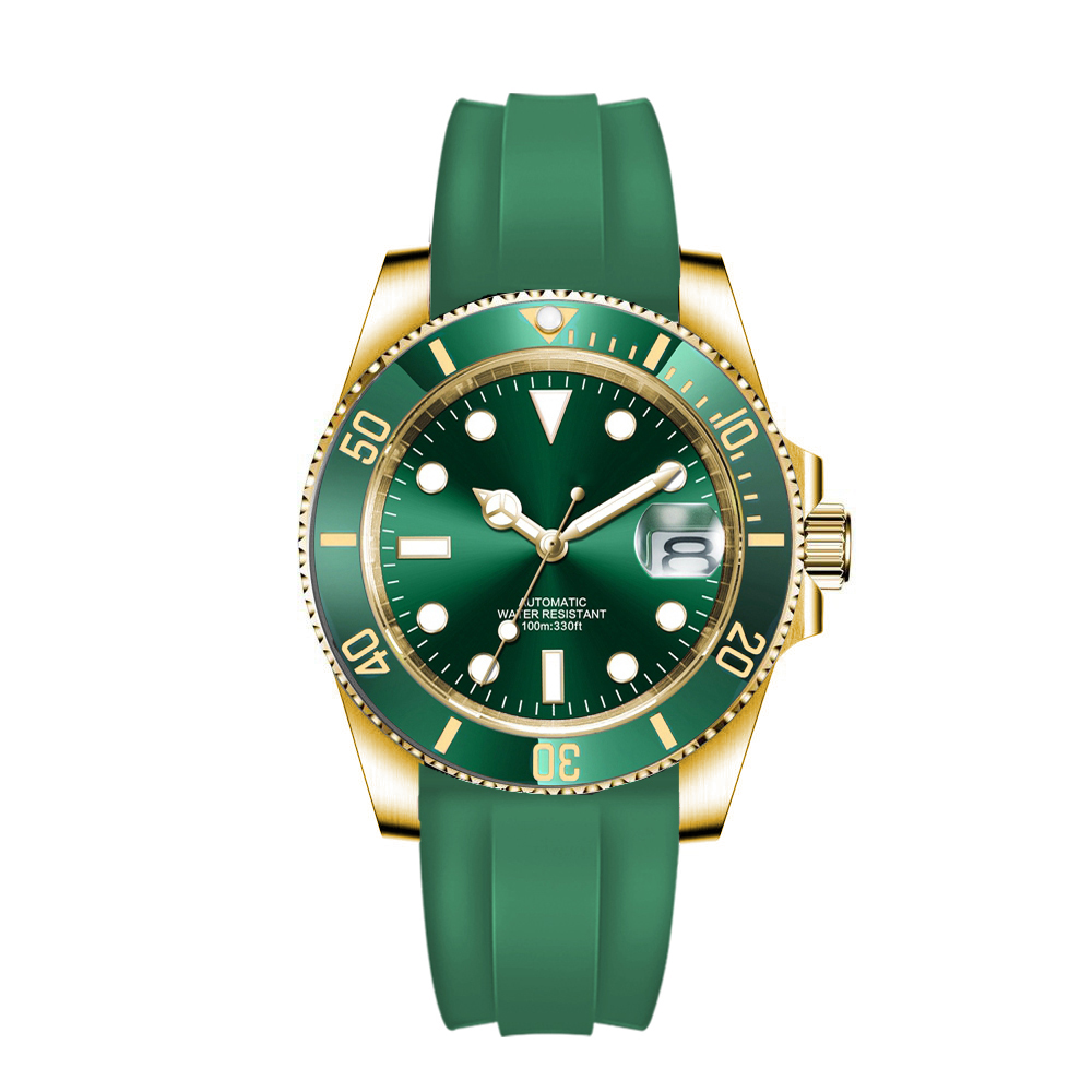 Jam Tangan Mekanik Otomatis Pr - Luxury Watch Logos ulasan dan harga