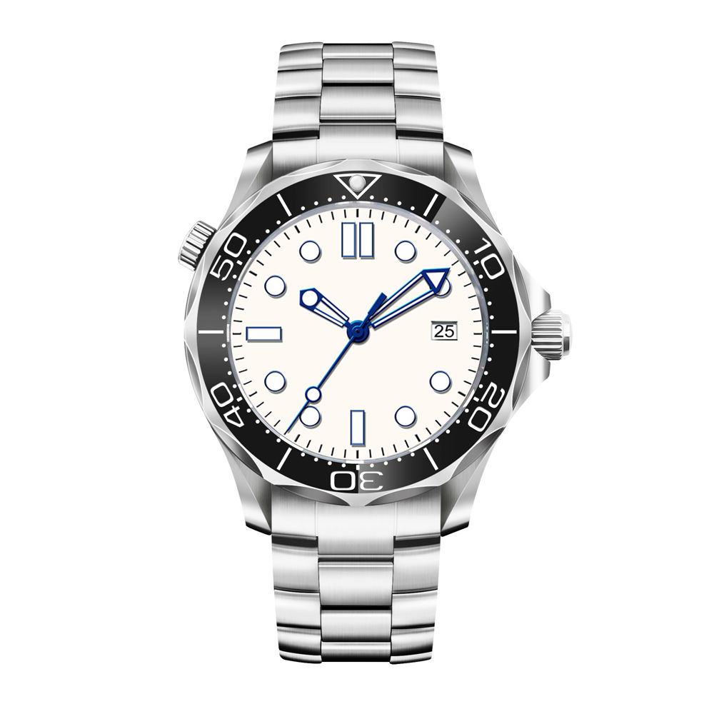 Logo Kustom Nh35 Jam Tangan 41 - Luxury Watch Logos ulasan dan harga