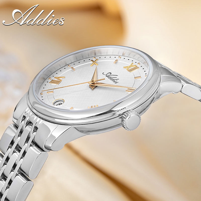 ADDIES Jam Tangan Wanita Mewah - Luxury Watch Diamond ulasan dan harga