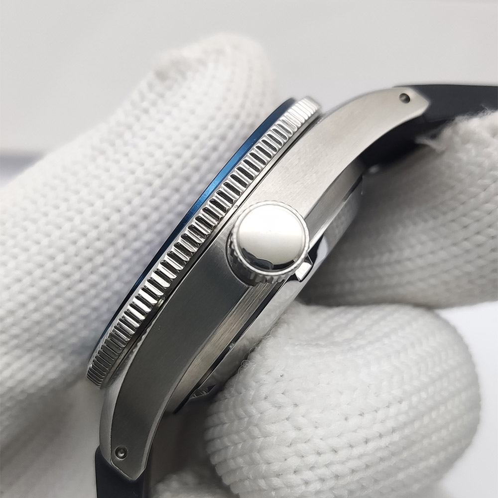 Jam Tangan NH35 Baru Jam Tanga - Diver Watch 300M ulasan dan harga