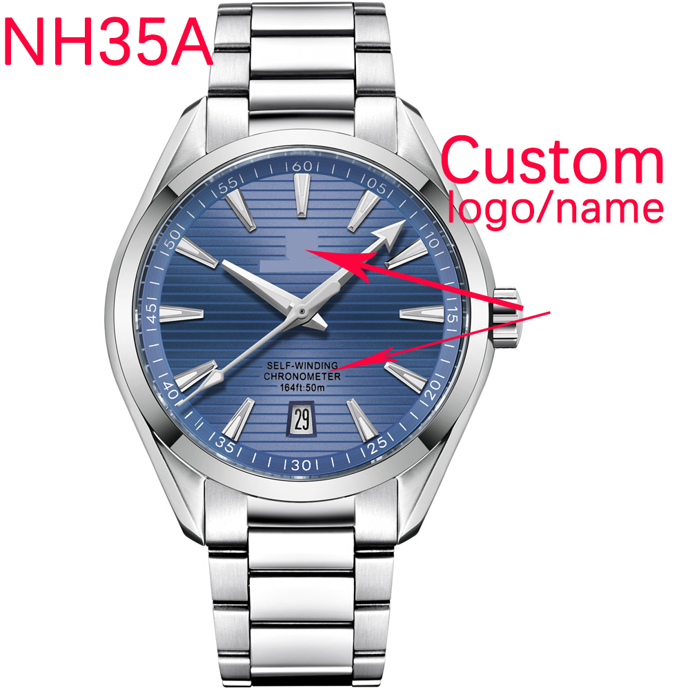 Jam Tangan Pria Mekanik Otomat - Luxury Watch Quality ulasan dan harga