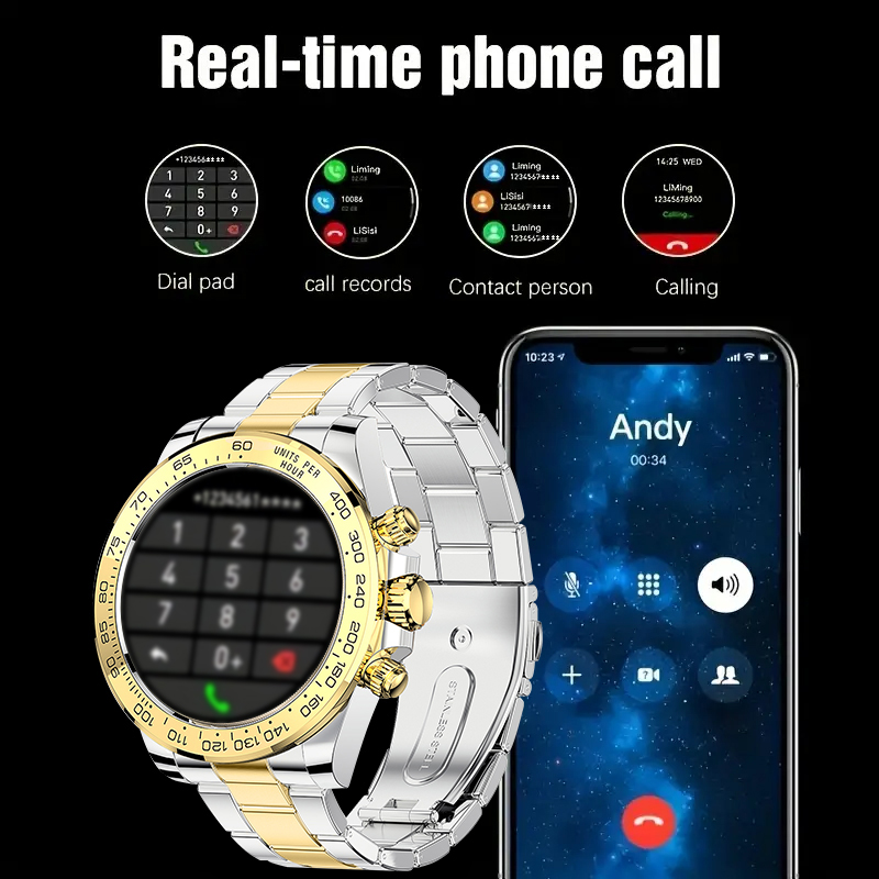 Aiweile Aw13 Jam Tangan Pintar - Luxury Watch Brands In World ulasan dan harga