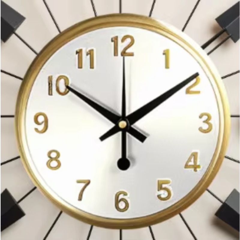 Jam Dinding Besar 60cm Harga P - Luxury Watch And Price ulasan dan harga