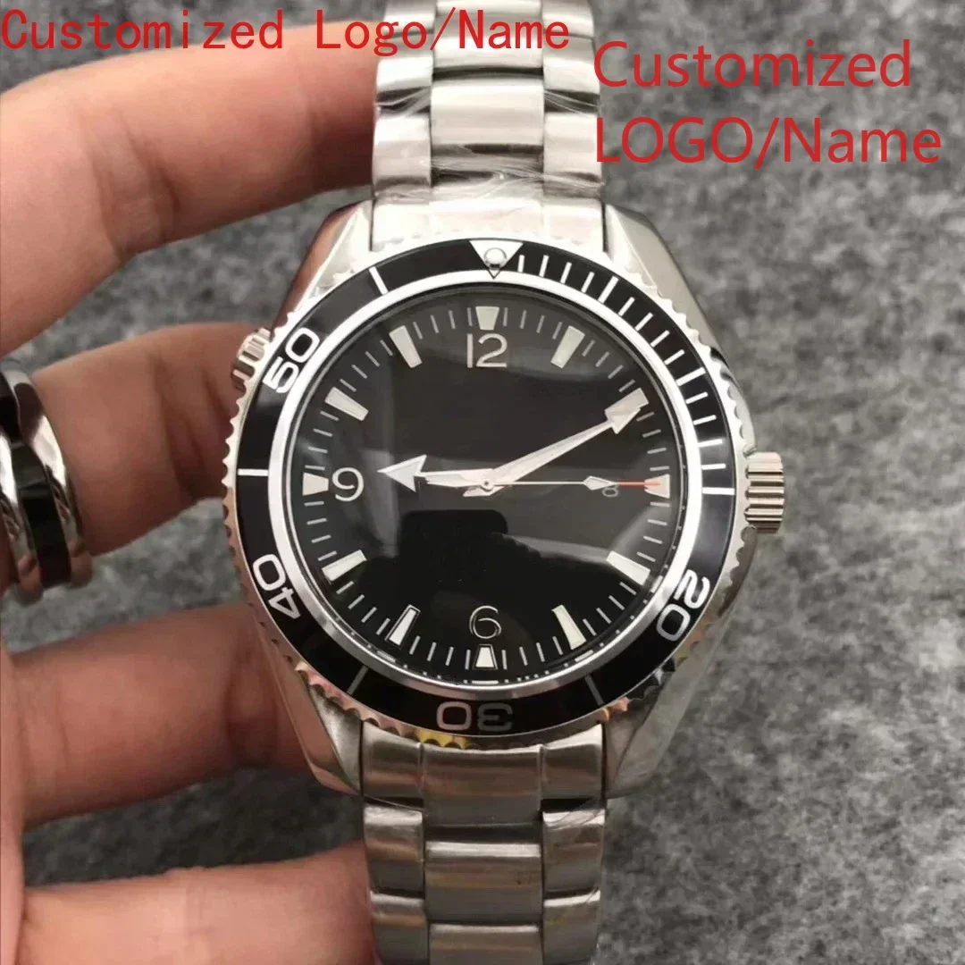 A11 Store Jam Tangan Kustom Pr - Sapphire Crystal Display ulasan dan harga