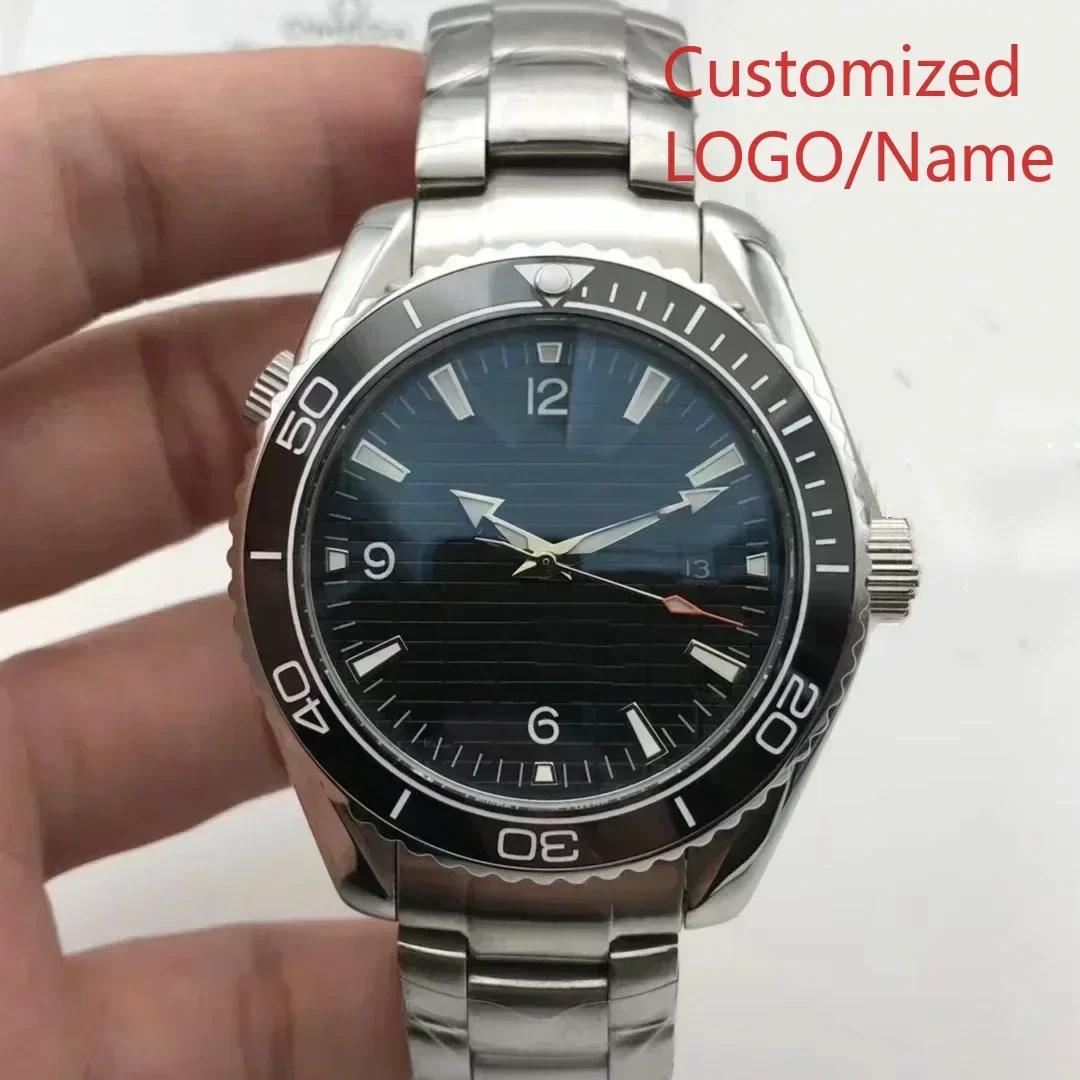 A11 Store Jam Tangan Kustom Pr - Sapphire Crystal Display ulasan dan harga