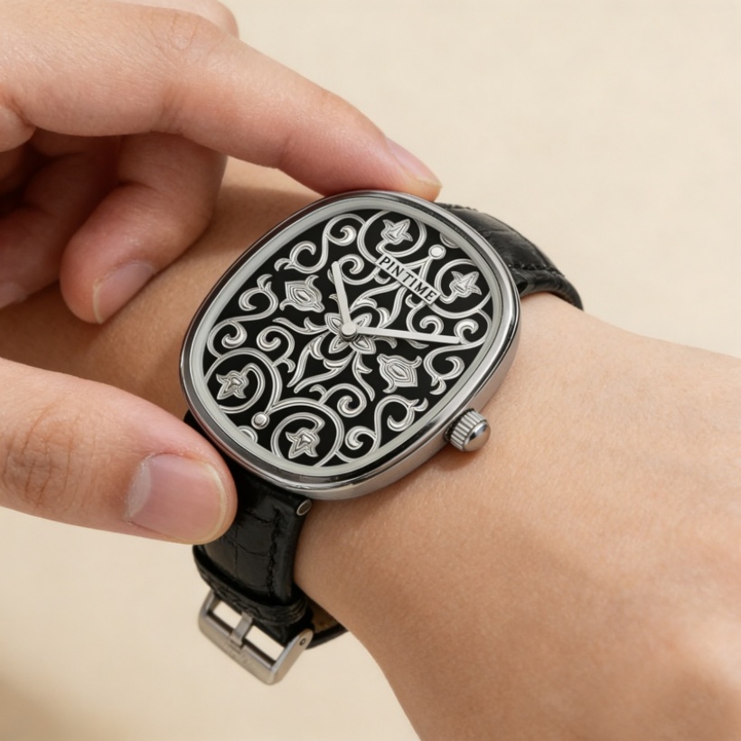 Jam Tangan Pria Vintage Tahan  - Luxury Watch And Price ulasan dan harga